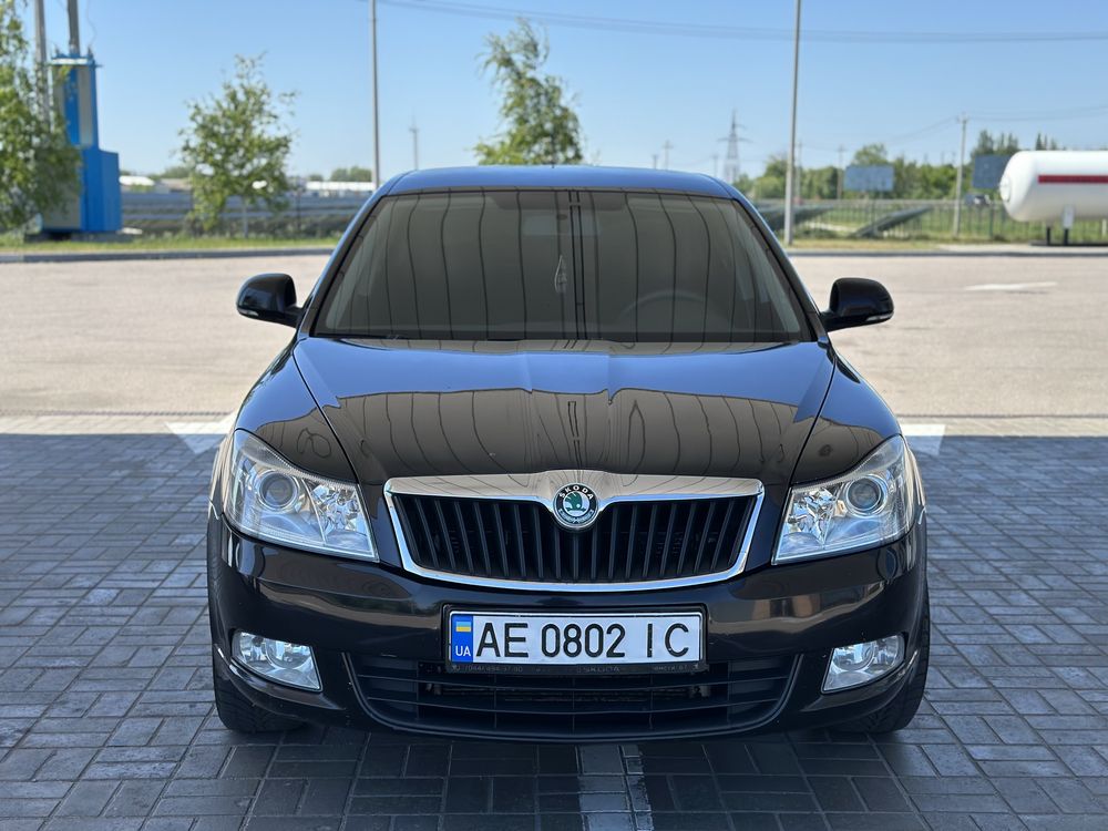 Продам Skoda Octavia a5