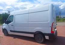 Renault Master  Renault Master 2,3 DCI 2020 r.