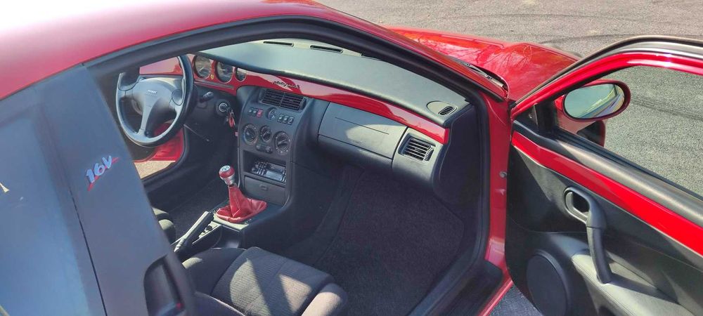 Fiat Coupe 1.8 16V Super stan.