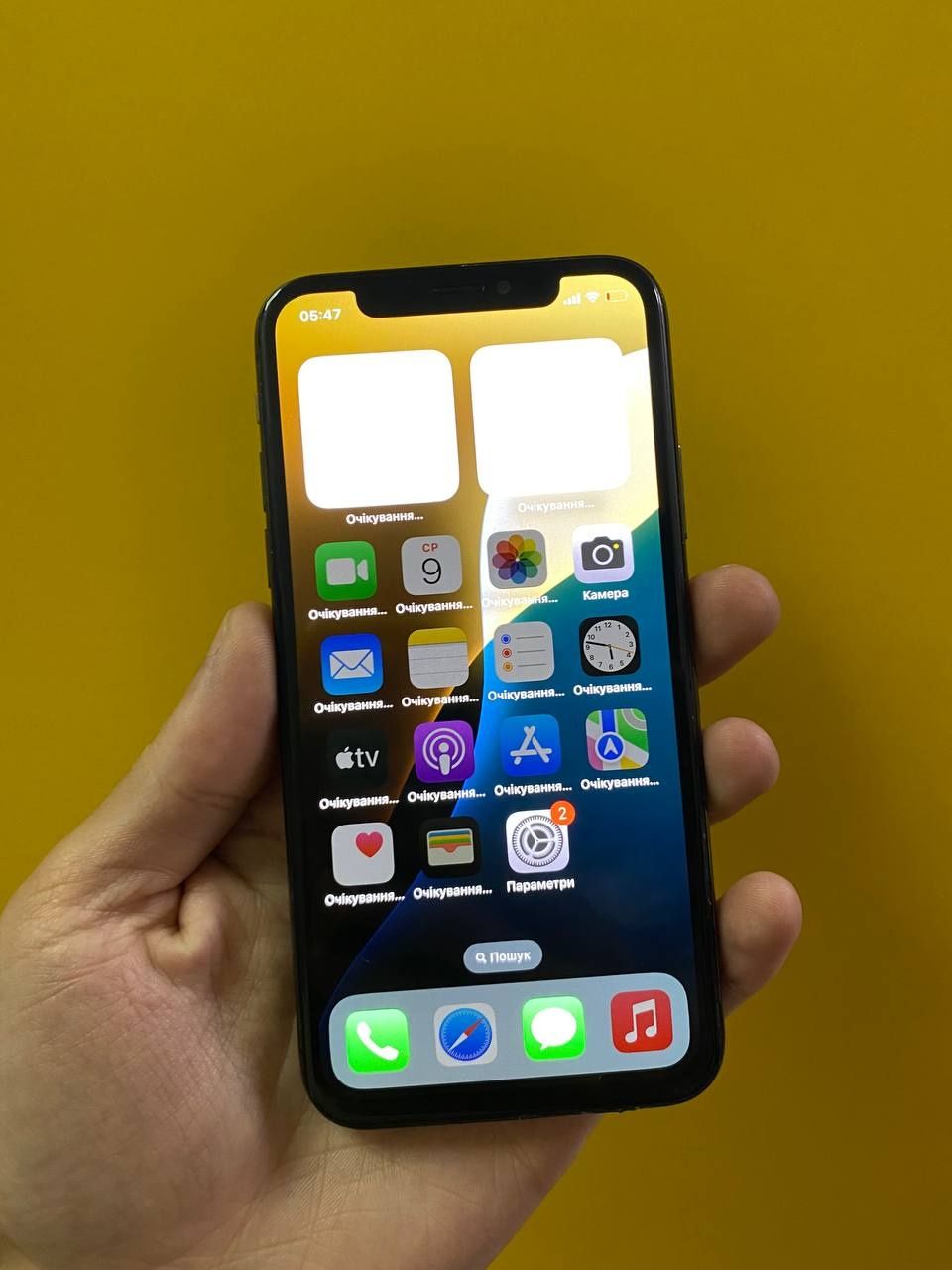 iPhone X 512Гб Neverlock