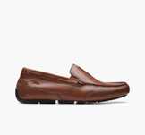 Мокасины мужские Clarks Noonal Lace. Оригинал. Р 42.5-43