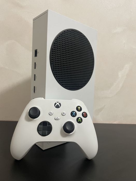 Xbox series s 512gb