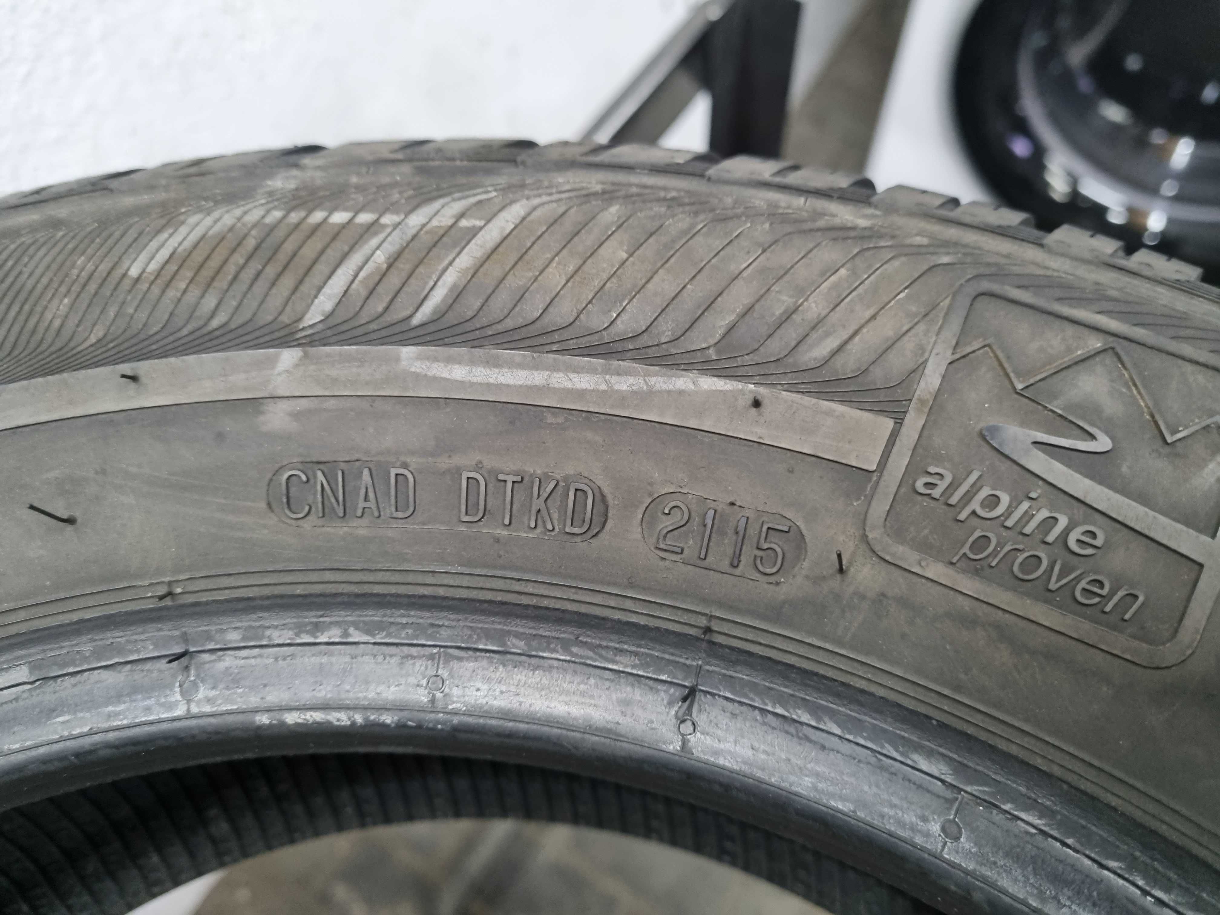 185/65/15 88T Semperit Speed-Grip 2 Dot.2115R