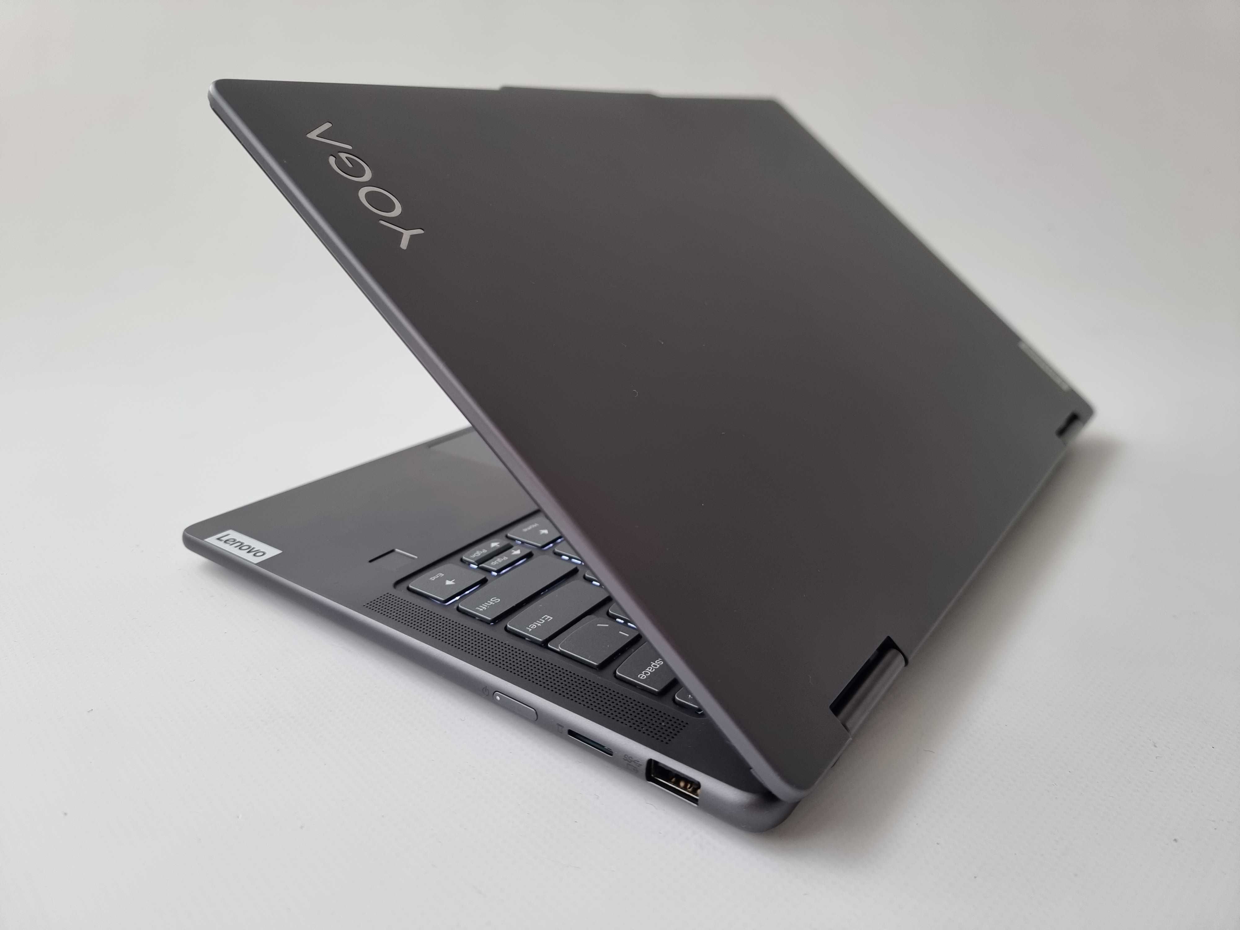 Lenovo YOGA 7 (2023) I5 1335U/RAM 8GB/SSD 512GB/WIN 11