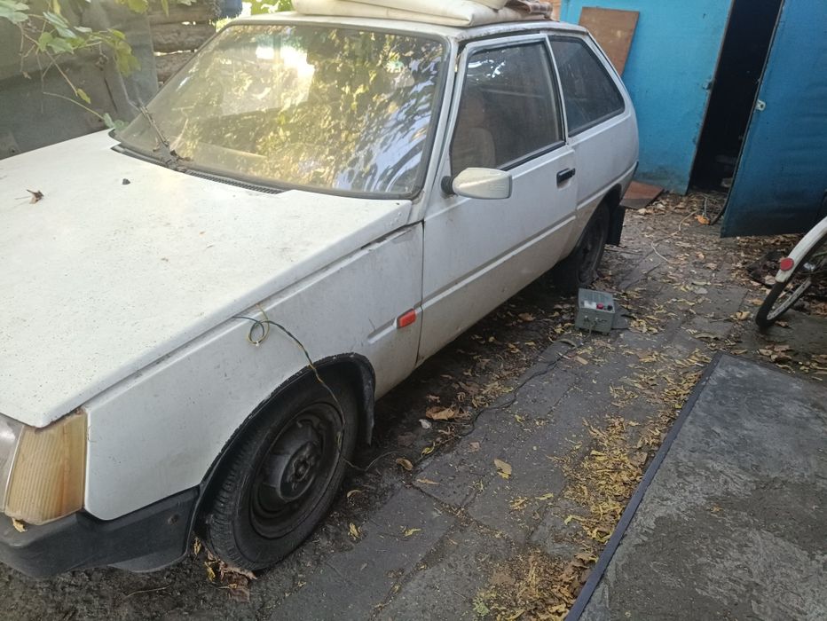 Продам заз 1102 таврія
