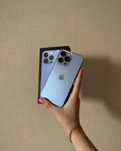 Продам iPhone 13 Pro 256