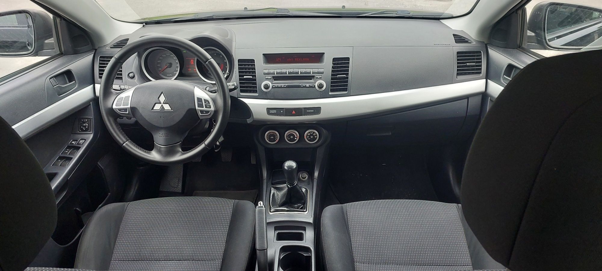 Lancer X Лансер 10 2л.!!