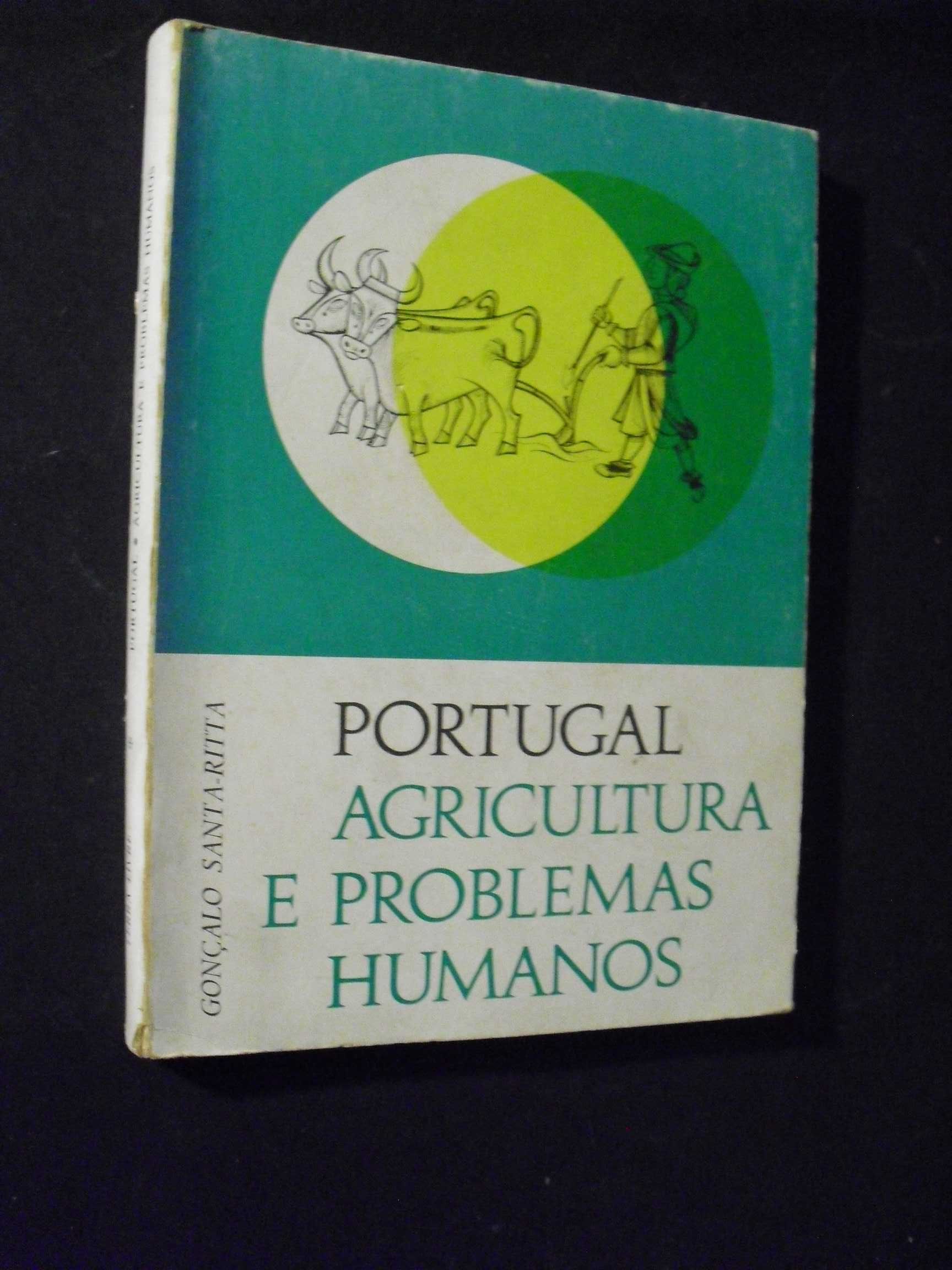 Rita (Gonçalo Santa);Portugal Agricultura e Problemas Humanos