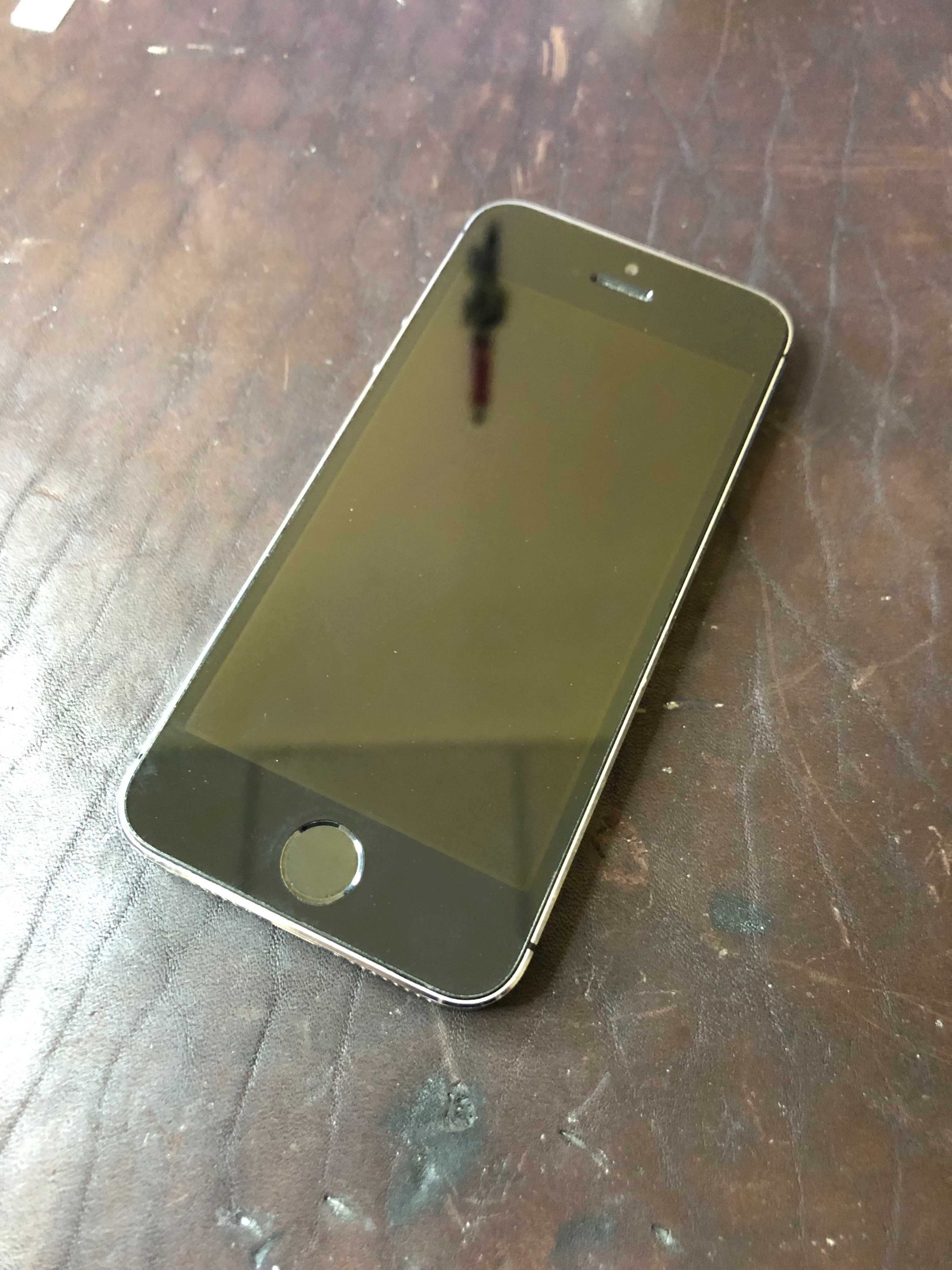 iPhone 5s 16Gb Neverlock