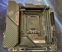 Asrock Z690 Phantom Gaming ITX DDR5