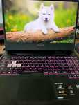 Laptop gamingowy Asus. Model FX505DT-AL218T