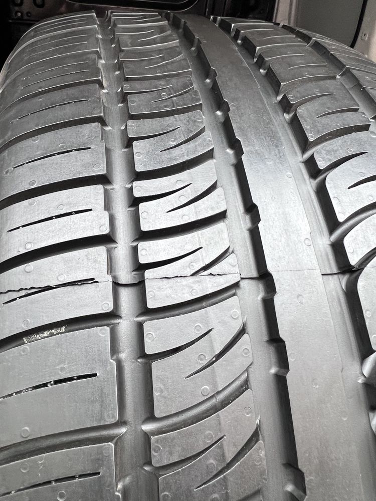 275/50/20 Pirelli Scorpion Zero Asimmetrico 275/50 R20 113W XL MO1