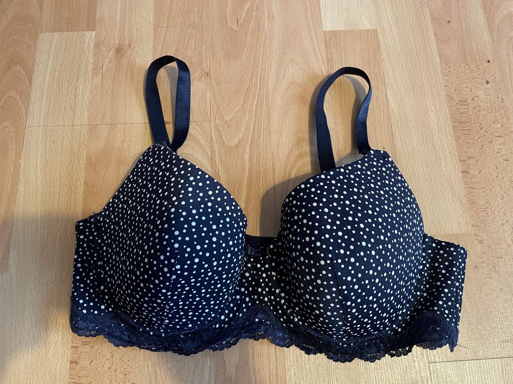 Esmera Lidl biustonosz do karmienia 85C