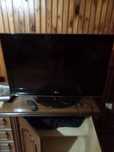 Telewizor LG 37 cali+pilot