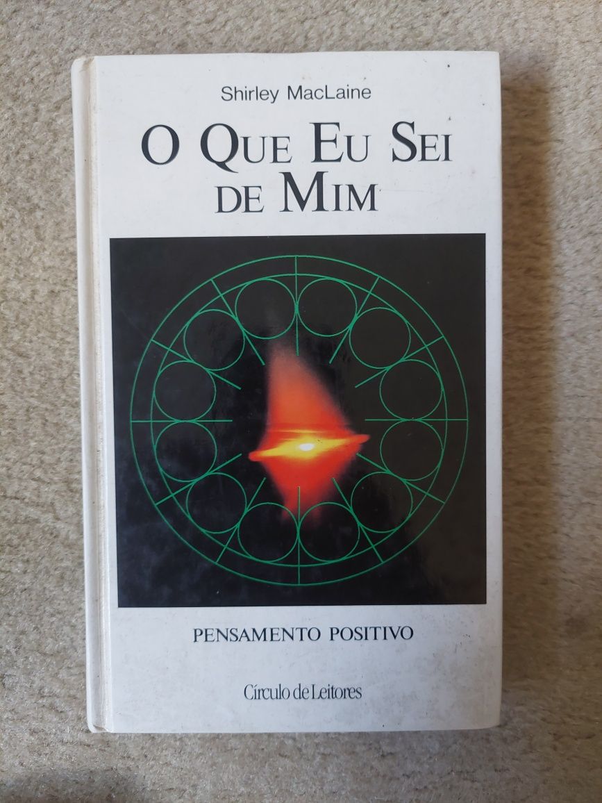 Vários Livros de 5 a 10€