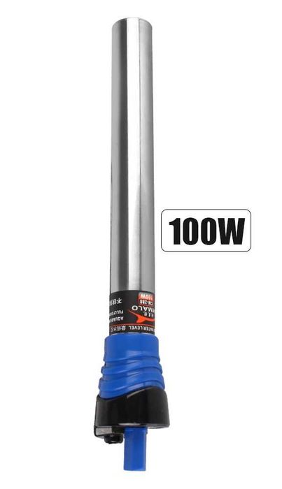 Нагреватель на аквариум 100л