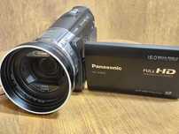 Панасонік НС Х-900 ЕЕ.