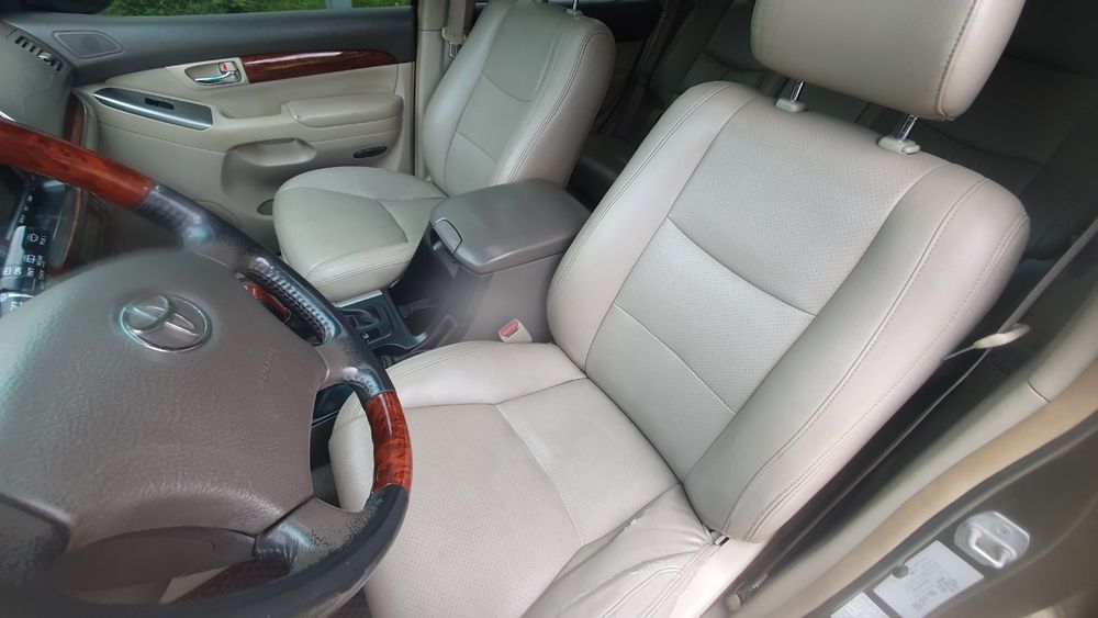 Продам Toyota Land Cruiser Prado