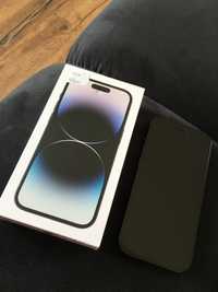 Iphone 14 Pro 256 gb jak NOWY gwarancja zamiana