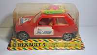 Pepe Renault 5 varios modelos