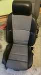 Fotel sportsitze bmw e36 compact m pakiet
