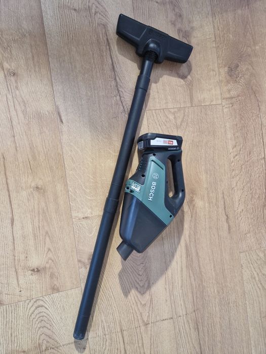Odkurzacz przenośny Bosch 18V 105 W