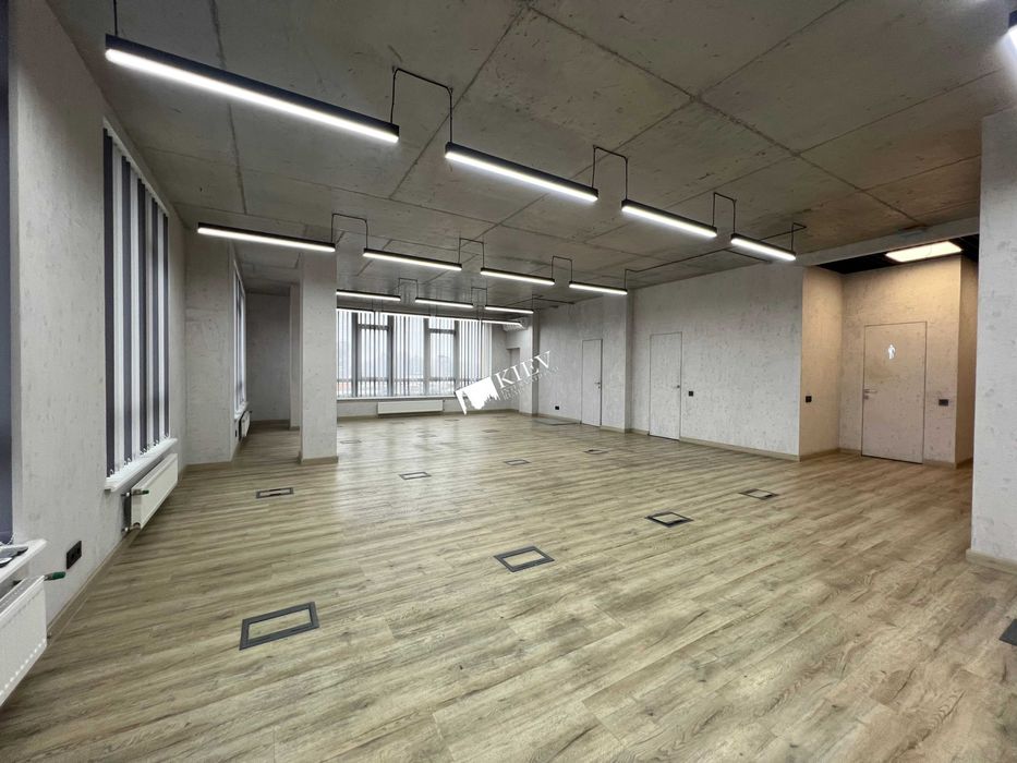 Оренда офісу Кадор Жилянская 68 Олімпійська 15 хвилин