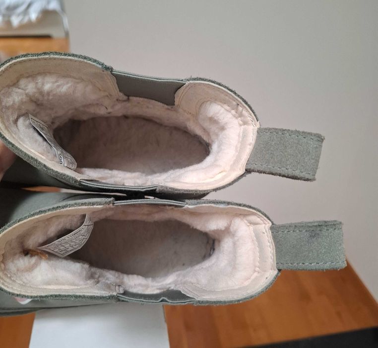 Botas UGG NOVAS número 37