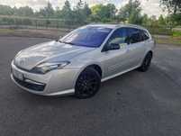 Renault Laguna 3 2.0 turbo automat lpg 2008