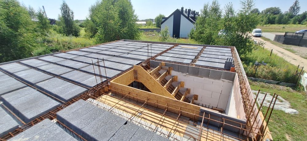 Kierownik Budowy, Zakończenie budowy w Nadzorze, Przeglądy budynków