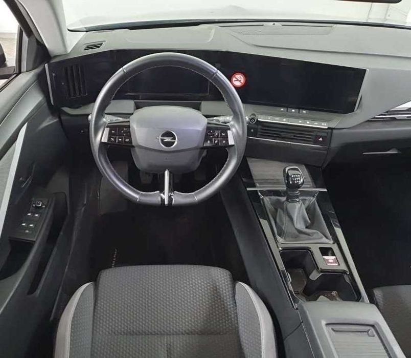 Opel Astra L Para Peças - Há Peças