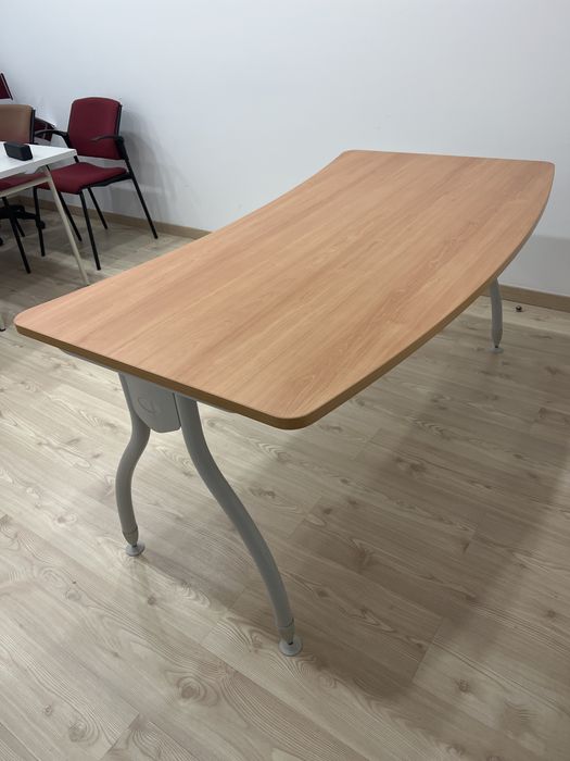 Secretaria escritorio 160cm por 80cm