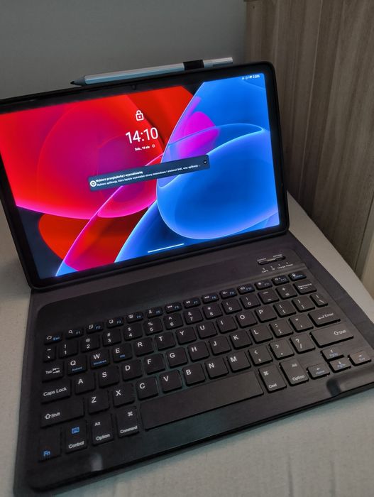 Tablet Lenovo P11 2 generacja 6/128 Android 14