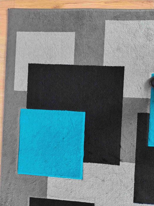 dywan FRYZ 3D 1,8x2,6m