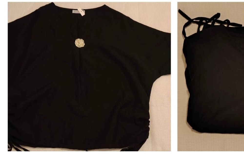 Camisola senhora