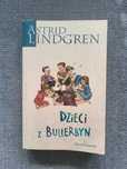 "Dzieci z Bullerbyn" Astrid Lindgren