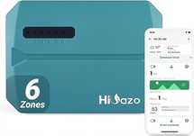6 stref Komputer, system nawadniający, sterownik czasowy WiFi HO-SC-6W