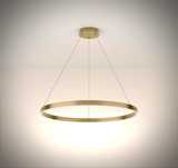 Lampa wisząca Rim Maytoni