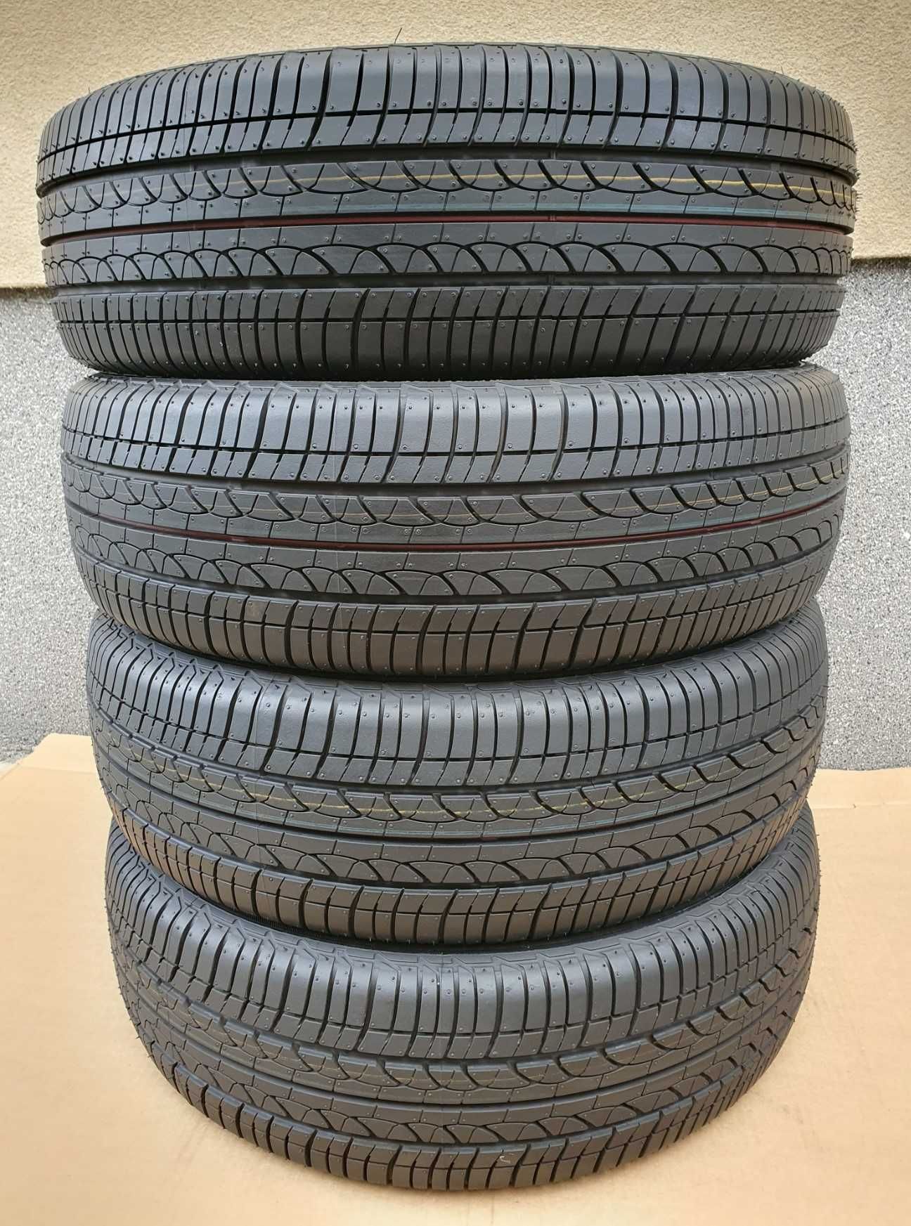 4 x Opony letnie BRIDGESTONE ECOPIA EP25 175/65 R15 Idealne Nominalne!