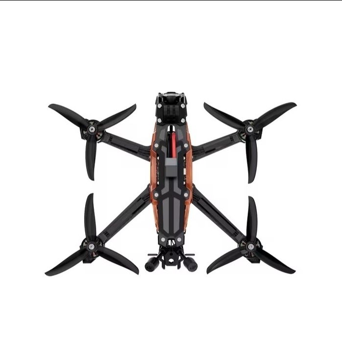 Дрон AXIS manta SE DC та GEPRC VAPOR X5 iFlight NAZGUL FPV Dji o4 Elrs