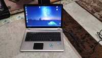 Ноутбук 17.3HD Led_HP_DV7_CoreI7-2720QM_16GbRam_128Gb SSD_500Gb