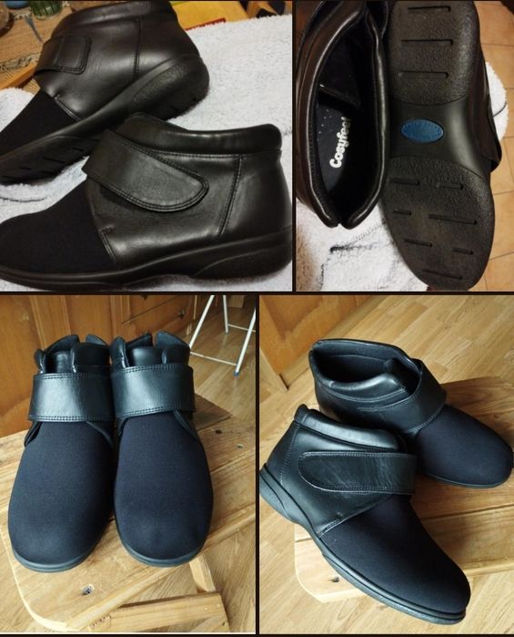 Ботики  чоботи 41