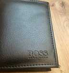Hugo Boss portfel męski skórzany