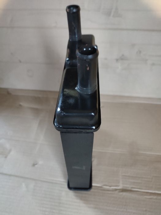 Радиатор отопления Газель Соболь