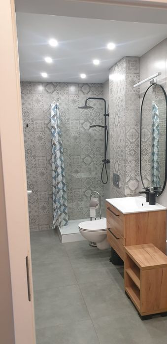 Komfortowe mieszkanie Wrocław