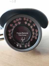 Revez 800TVL Bullet Camera Przemysłowa