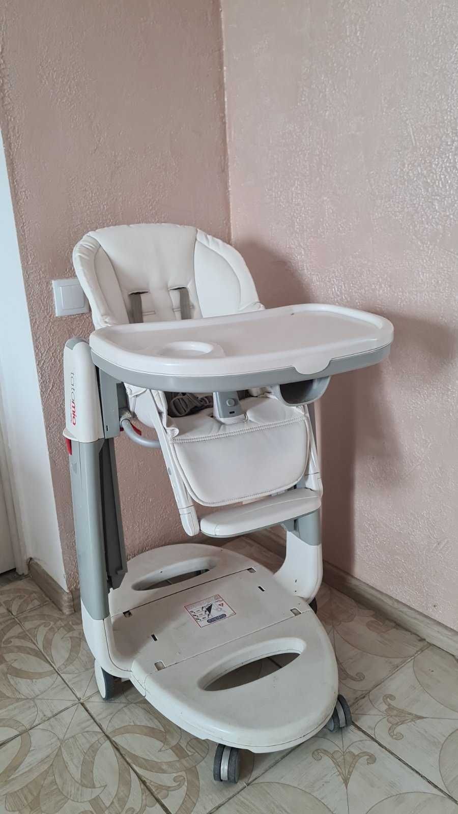 продам детский стул Peg Perego