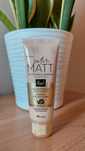 NOWY Eveline satin matt