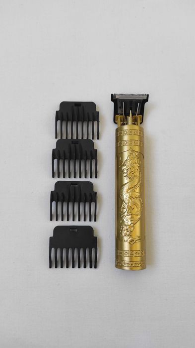 Тример для стрижки T9 Vintage