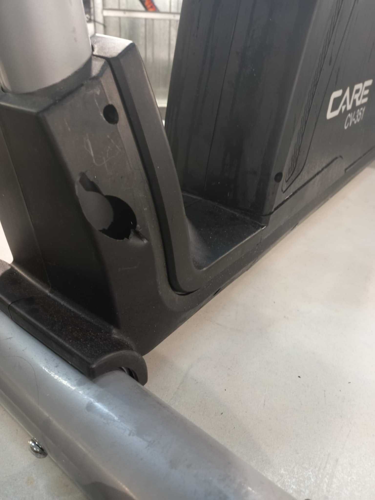 Rower treningowy My Care FIT CV-351